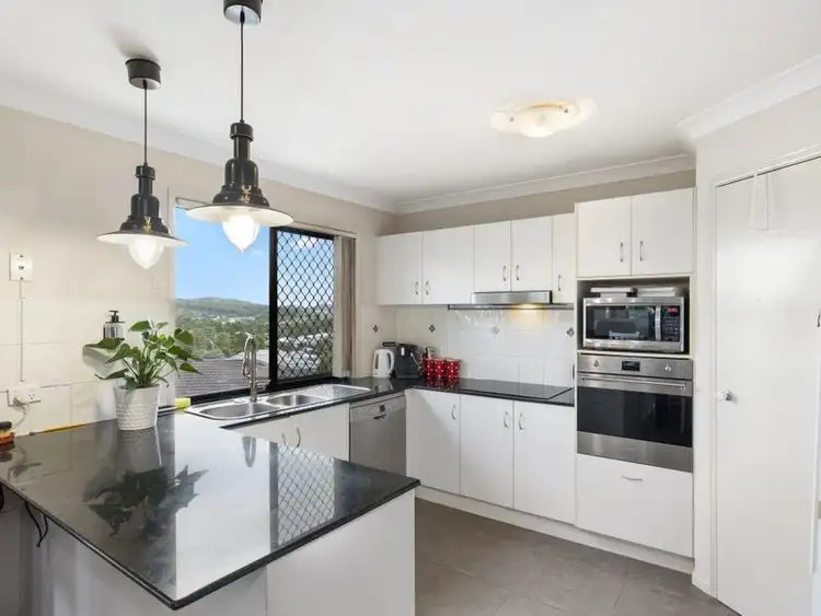 Fourth view of Homely house listing, 85 Opossum Circuit, Springfield Lakes QLD 4300