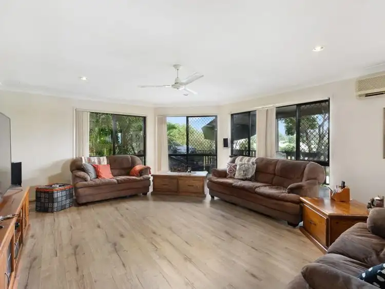 Sixth view of Homely house listing, 85 Opossum Circuit, Springfield Lakes QLD 4300