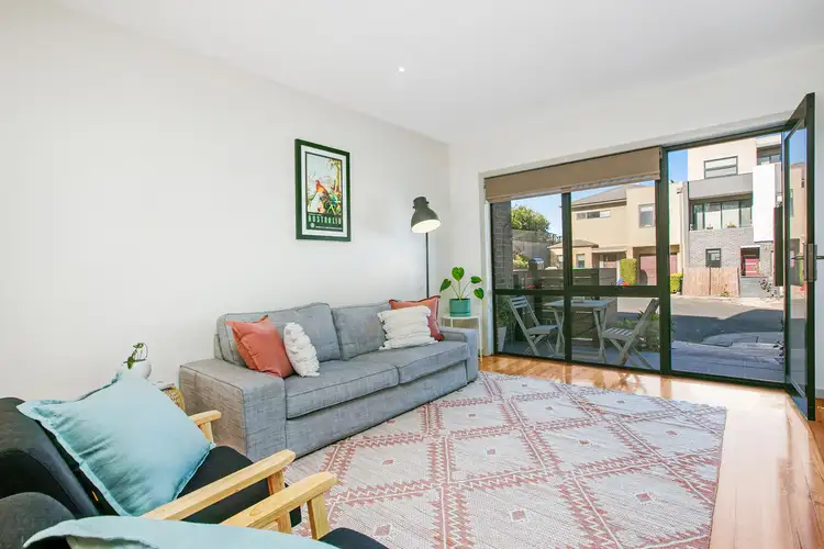 Third view of Homely house listing, 17 The Mews, Preston VIC 3072