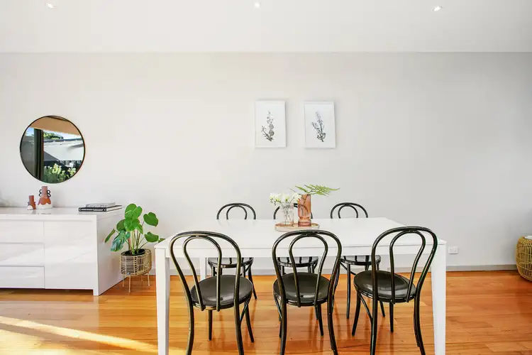 Fourth view of Homely house listing, 17 The Mews, Preston VIC 3072