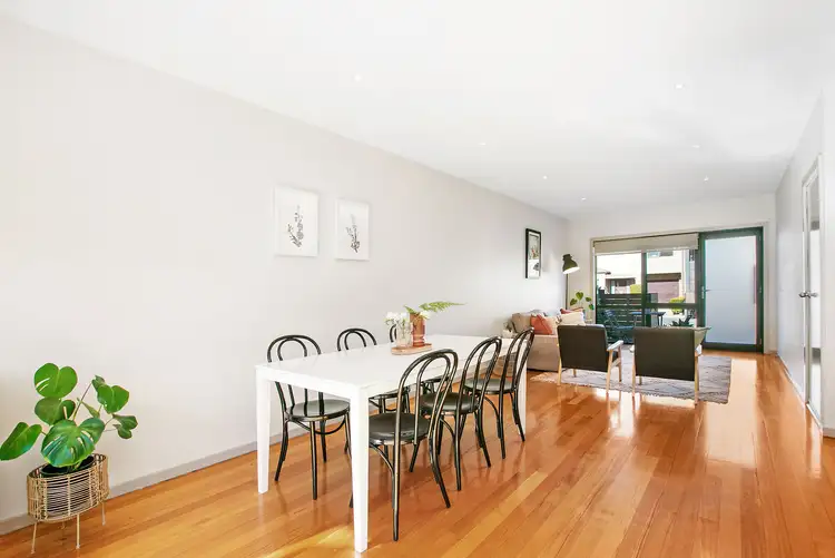Fifth view of Homely house listing, 17 The Mews, Preston VIC 3072