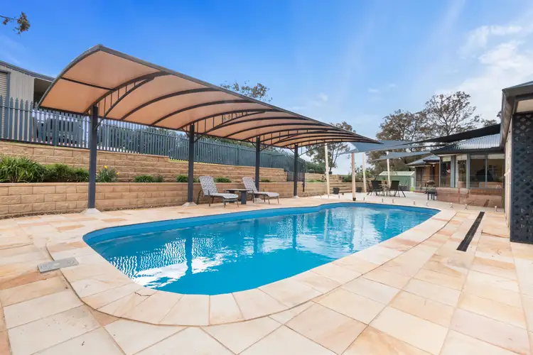 Second view of Homely house listing, 47 Kestrel Way, Yarramundi NSW 2753