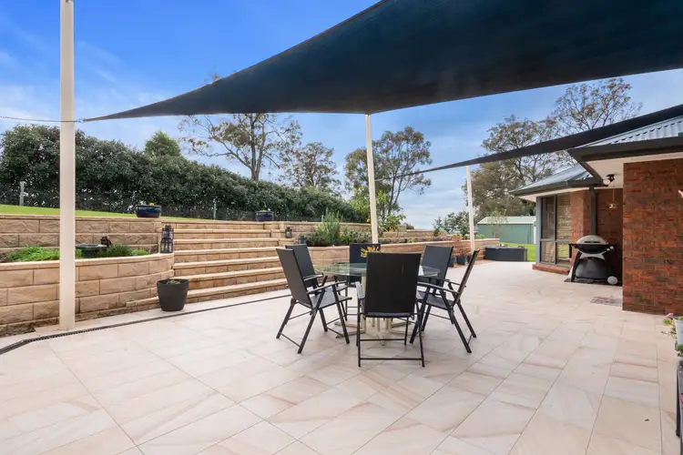 Third view of Homely house listing, 47 Kestrel Way, Yarramundi NSW 2753