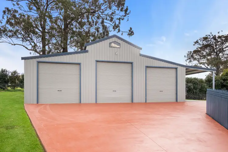 Fourth view of Homely house listing, 47 Kestrel Way, Yarramundi NSW 2753