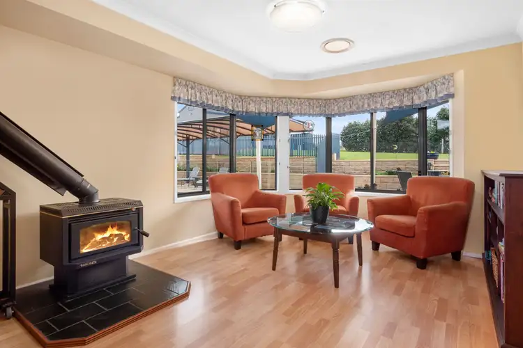 Sixth view of Homely house listing, 47 Kestrel Way, Yarramundi NSW 2753