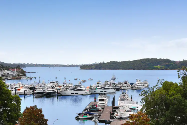 Fifth view of Homely apartment listing, 3/591 New South Head Road, Rose Bay NSW 2029