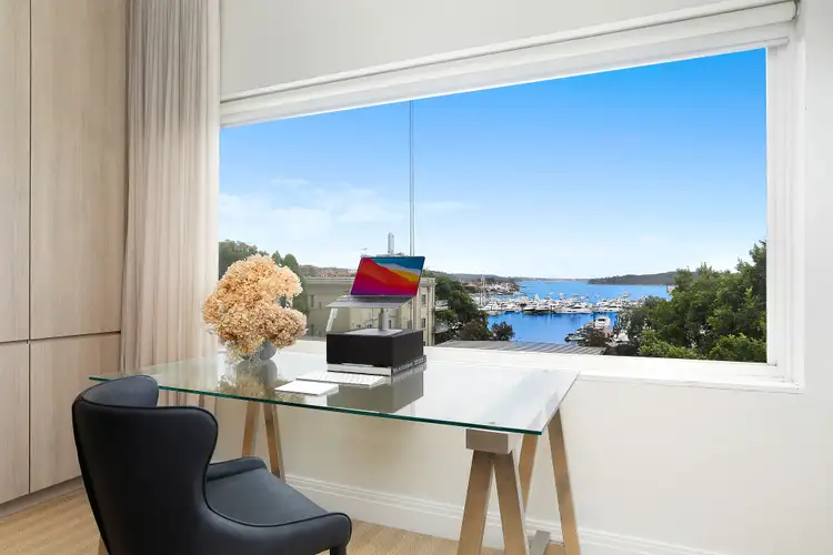 Sixth view of Homely apartment listing, 3/591 New South Head Road, Rose Bay NSW 2029