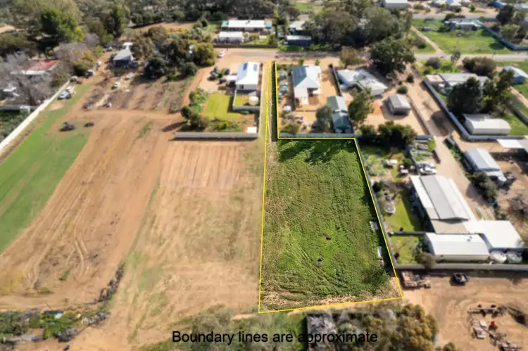 17 Rupert Court, Lyrup SA 5343