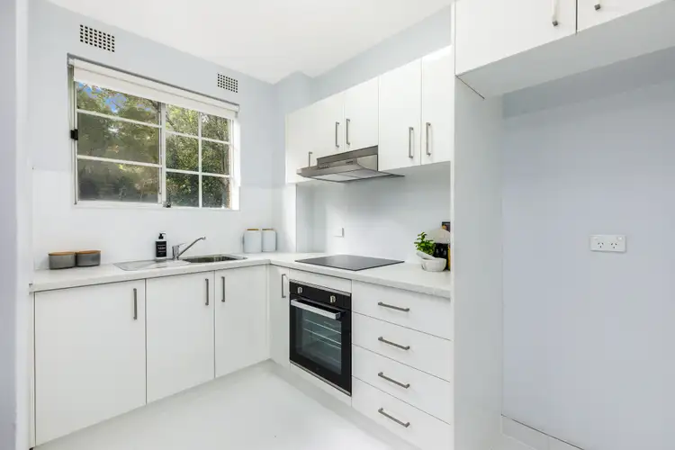 Second view of Homely unit listing, 2/38 Khartoum Road, Macquarie Park NSW 2113