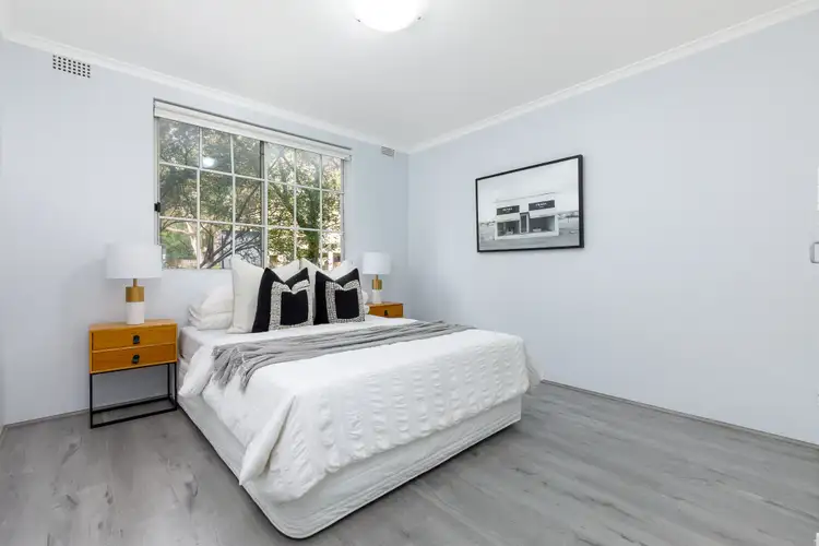 Third view of Homely unit listing, 2/38 Khartoum Road, Macquarie Park NSW 2113