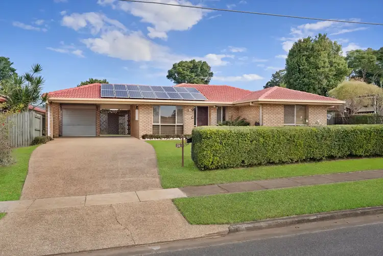 24 Attunga Street, Bald Hills QLD 4036