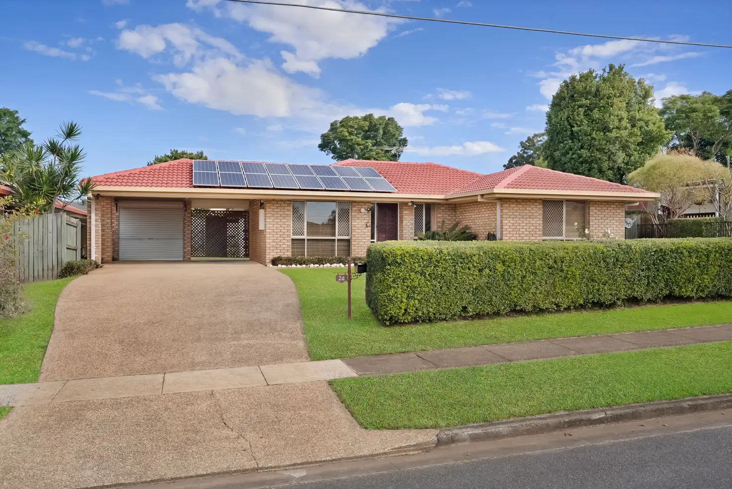 Main view of Homely house listing, 24 Attunga Street, Bald Hills QLD 4036