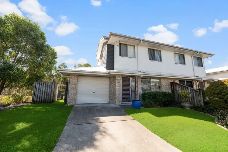 Second view of Homely townhouse listing, 30/43-55 Brisbane Crescent, Deception Bay QLD 4508