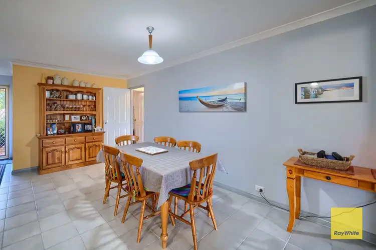 Third view of Homely house listing, 4 Salvado Road, Orana WA 6330