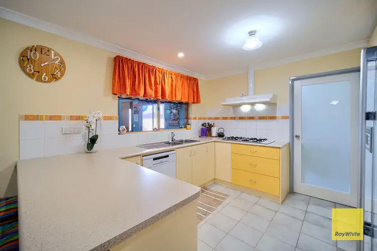 Fourth view of Homely house listing, 4 Salvado Road, Orana WA 6330