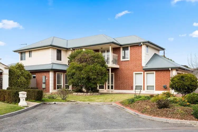12 Burnley Grove, Mitchell Park SA 5043