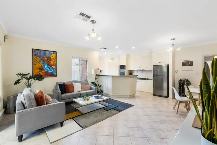 Fifth view of Homely house listing, 12 Burnley Grove, Mitchell Park SA 5043