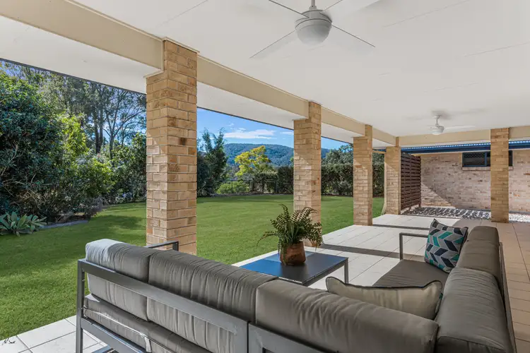 244 George Holt Drive, Mount Crosby QLD 4306