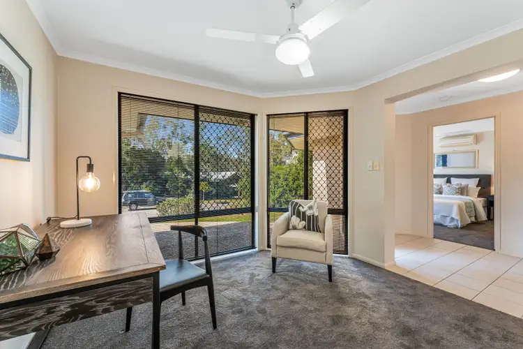 Third view of Homely rural property listing, 244 George Holt Drive, Mount Crosby QLD 4306