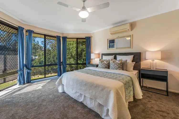 Fifth view of Homely rural property listing, 244 George Holt Drive, Mount Crosby QLD 4306