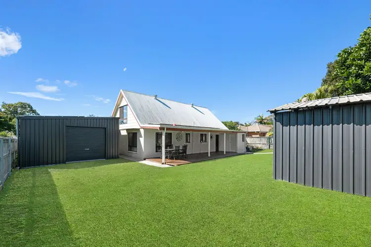 Fourth view of Homely house listing, 19 Kevin Street, Deception Bay QLD 4508