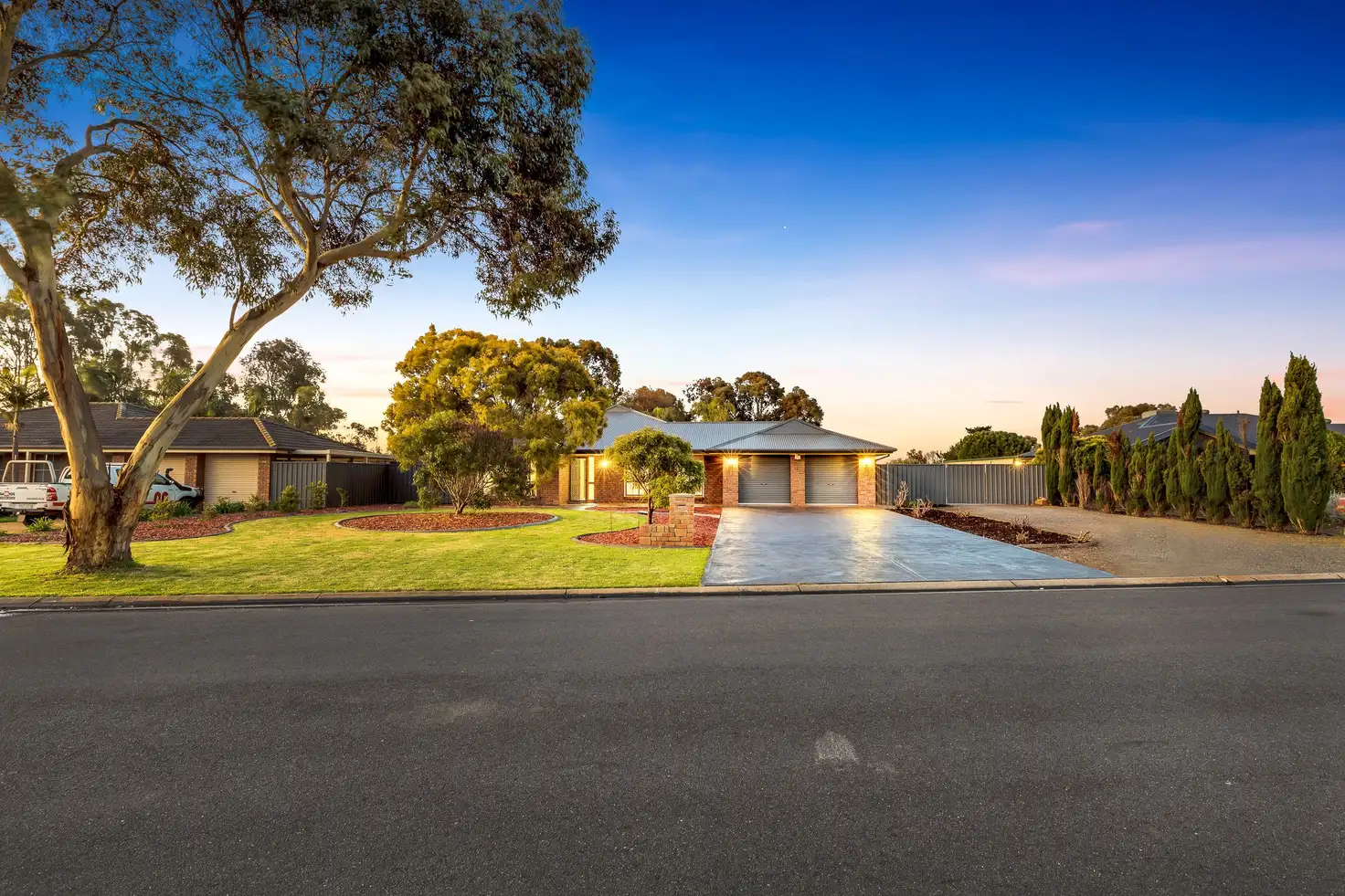 Main view of Homely house listing, 16 Strangways Road, Angle Vale SA 5117
