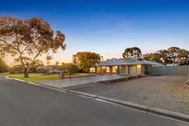 Third view of Homely house listing, 16 Strangways Road, Angle Vale SA 5117