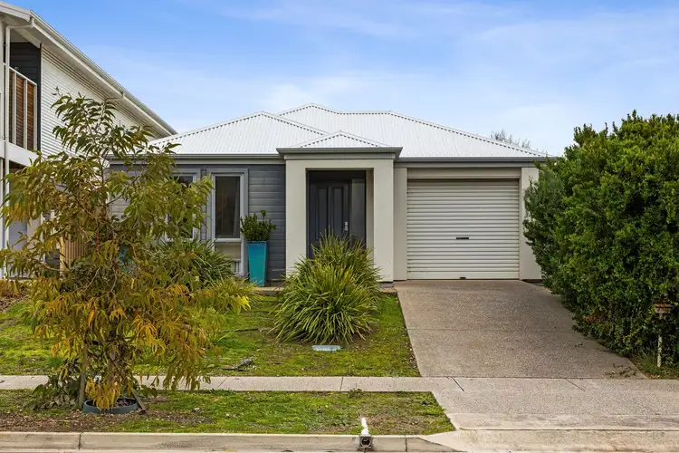 200 Rowley Road, Aldinga Beach SA 5173