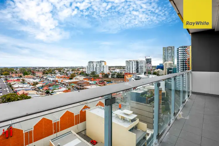 1203/22 Parkes Street, Harris Park NSW 2150