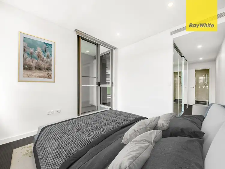 Sixth view of Homely apartment listing, 1306/1A Morton Street, Parramatta NSW 2150