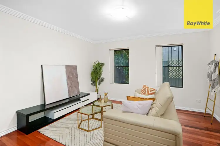 Third view of Homely townhouse listing, 4/70 Marsden Street, Parramatta NSW 2150