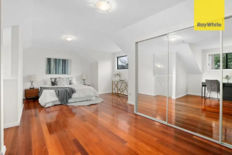 Sixth view of Homely townhouse listing, 4/70 Marsden Street, Parramatta NSW 2150