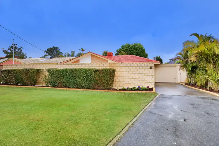 19 Dormans Road, Morley WA 6062