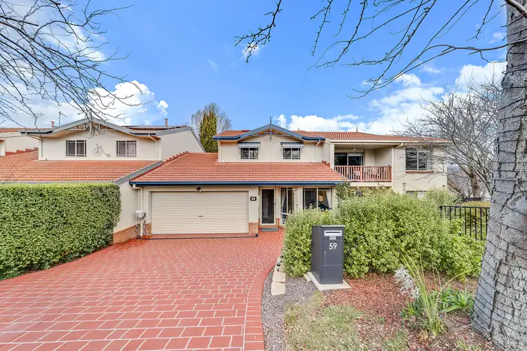 59 Tenison-Woods Circuit, Bonython ACT 2905