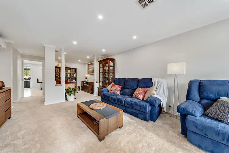 Fourth view of Homely house listing, 59 Tenison-Woods Circuit, Bonython ACT 2905