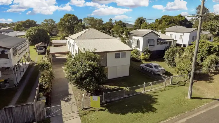 26 Mill Street, Sarina QLD 4737
