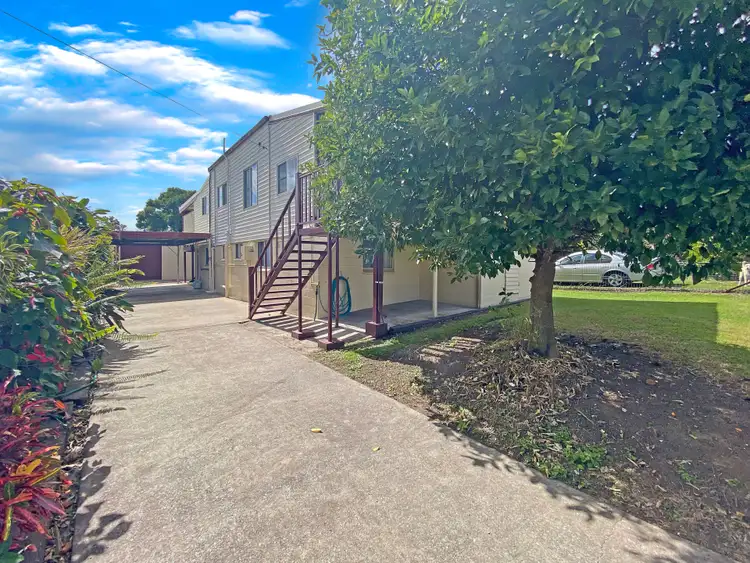 Second view of Homely house listing, 26 Mill Street, Sarina QLD 4737