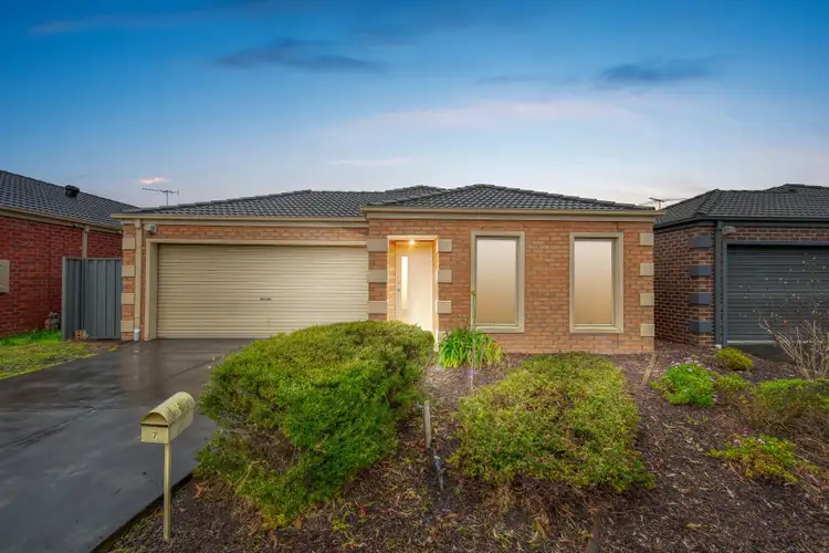 7 Maya Street, Pakenham VIC 3810