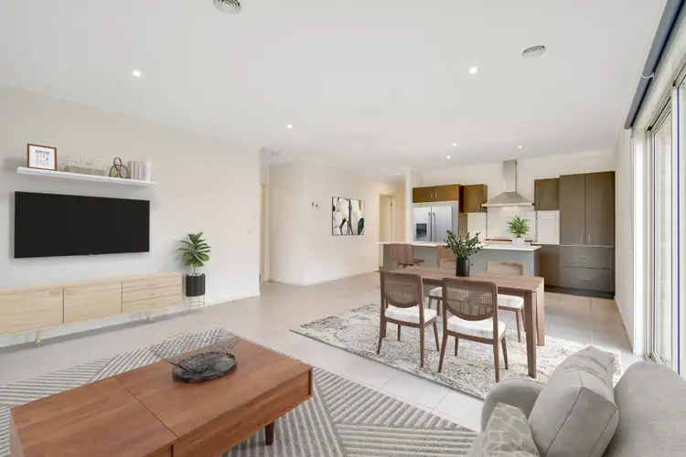 Fourth view of Homely house listing, 7 Maya Street, Pakenham VIC 3810