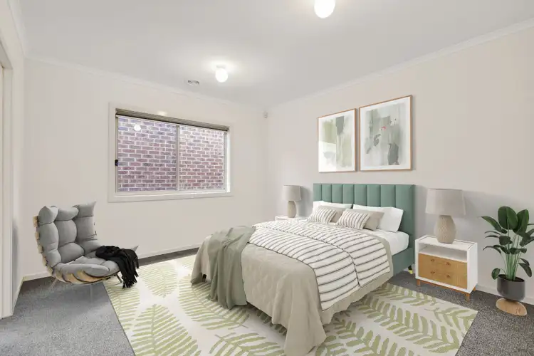 Sixth view of Homely house listing, 7 Maya Street, Pakenham VIC 3810