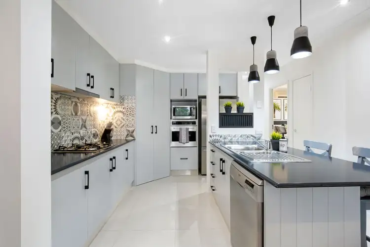 Second view of Homely house listing, 1069/1 The Cove Crescent, Carrara QLD 4211