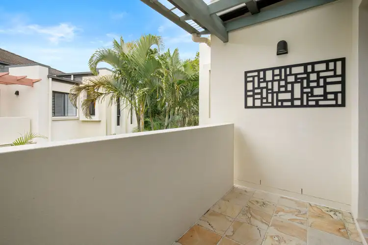 Fourth view of Homely house listing, 1069/1 The Cove Crescent, Carrara QLD 4211
