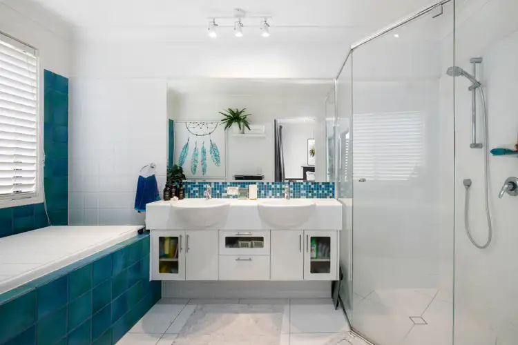 Fifth view of Homely house listing, 1069/1 The Cove Crescent, Carrara QLD 4211