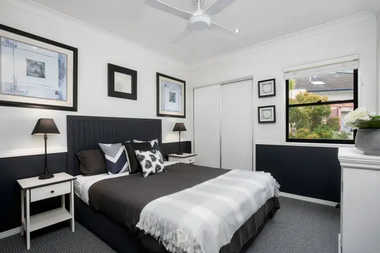 Sixth view of Homely house listing, 1069/1 The Cove Crescent, Carrara QLD 4211
