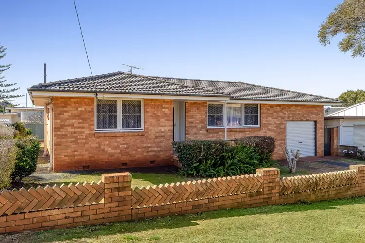Main view of Homely house listing, 33 Flinders Street, Centenary Heights QLD 4350