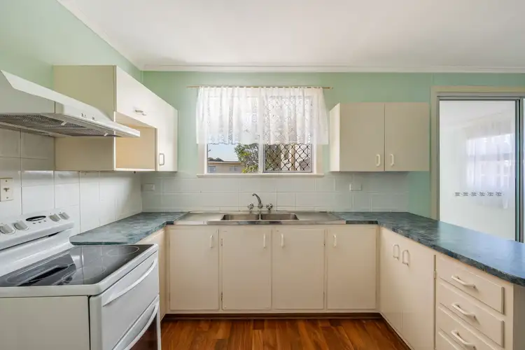 Fourth view of Homely house listing, 33 Flinders Street, Centenary Heights QLD 4350