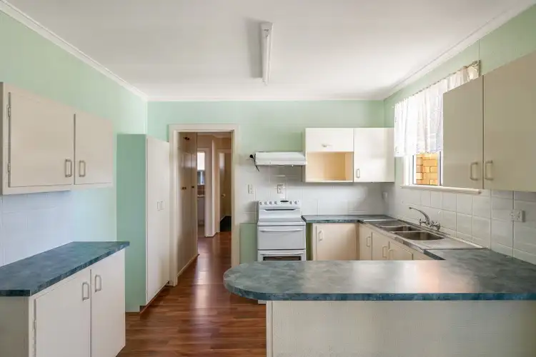Fifth view of Homely house listing, 33 Flinders Street, Centenary Heights QLD 4350