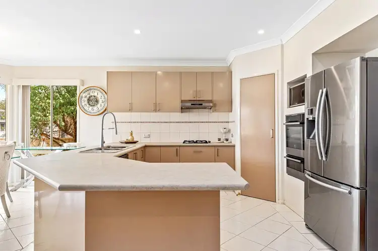 Fourth view of Homely house listing, 6 Addison Way, West Hoxton NSW 2171