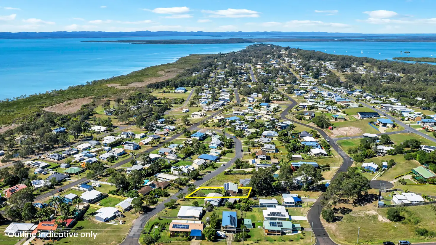 Main view of Homely house listing, 7 Avolet Crescent, River Heads QLD 4655