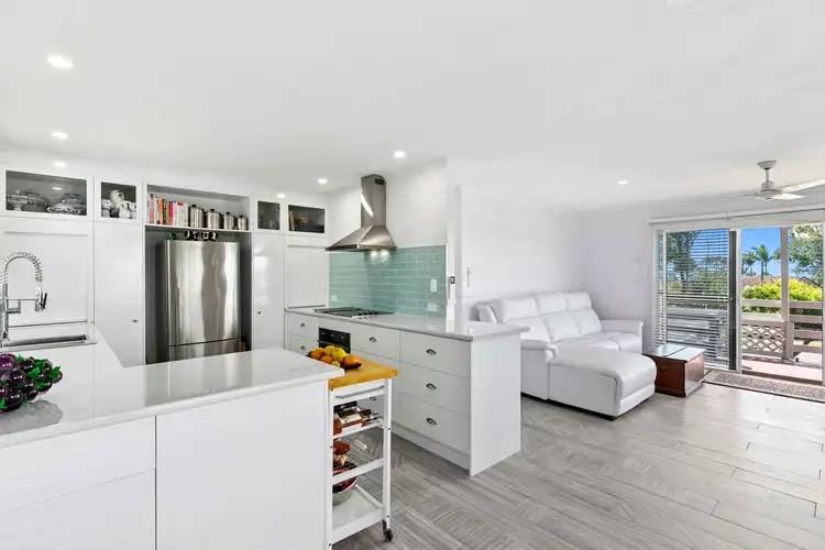 Third view of Homely house listing, 7 Avolet Crescent, River Heads QLD 4655